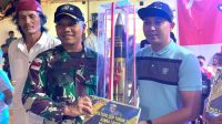 AM Caleg di Wilayah Karawang dilaporkan Seorang Wanita Inisial CH ke Polres Metro Bekasi Kota