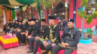 Polisi kembali Gagalkan Aksi Tawuran Antar Geng Motor di Kota Palu