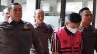 Kejati Banten Tahan Tersangka Korupsi Judi Online