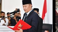 Mengenal Lebih Dekat A. Rachmansyah Ismail – dari Morowali Mengabdi untuk Sulteng