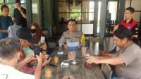 Nafsu Bejat Ayah Tiri Tega Cabuli Anak Tirinya