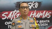 Lagi! Kades di Kabupaten Parimo ditetapkan Tersangka Tindak Pidana Pemilu 2024