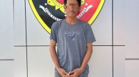 Sat Reskrim Polres Belitung Amankan Ratusan Kilo Timah, Tangan Sang Kolektor Terborgol