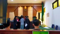 Lapas Pangkalpinang Diduga Istimewakan Acun Akuarium, Kadivpas: Yang Menentukan bukan Kita
