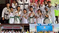 Sabet 29 Medali, Danrem 132/Tdl: Alhamdulillah Para Atlit Daerah Pada Umumnya Memiliki Potensi yang Luar Biasa