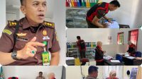 Penyidik Kejati Sulteng Geledah Tiga Lokasi di Morowali Terkait Korupsi Lahan