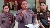Penyidik Pidsus Kejari Jakpus Penjarakan 4 Tersangka Kasus Dugaan Korupsi Pengadaan 10 Ribu Unit Lampu Jalan