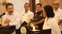 Dugaan Fraud di LPEI, Menteri Keuangan Lapor ke Jaksa Agung