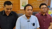 Kejari Jakbar Berhasil Tangkap dan Penjarakan DPO 8 Tahun Kasus Investasi Emas Bodong