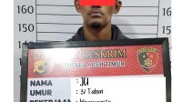 Amankan Pelaku Penganiayaan, Polisi Temukan Narkoba