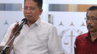 Tersandung Kasus Timah Rp 271 Triliun, Penyidik Kejagung Geledah Rumah Harvey Moeis Suami Sandra Dewi