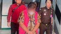 Kejari Jakarta Utara Penjarakan Pejabat Bulog Terkait Kasus Dugaan Korupsi Rp 7,4 Miliar