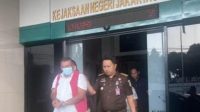 Kejari Jakut Penjarakan Dirut CV Citra Mandiri Terkait Kasus Dugaan Korupsi Penjualan Komoditi Bulog