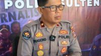 Ditresnarkoba Polda Sulteng Ungkap 245 Kasus di 2024, Sita Sabu 54,463 Kg