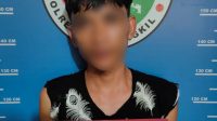 Transaksi Narkotika di Warnet, Seorang Pria Ditangkap Polisi