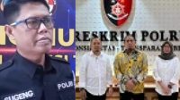 Polda Sulteng Jadwalkan Ulang Pemeriksaan FMI, Kasus Pemalsuan Dokumen IUP