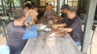 Polres Tolitoli Berhasil Tangkap Seorang Pria Pencuri Sepeda Motor di Desa Buntuna