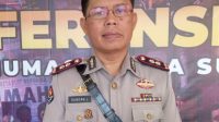 Pemalsuan Dokumen IUP di Morowali, FMI ditahan Polda Sulteng