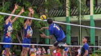 Hari Ke 4 POPDA ACEH XVII Tahun 2024, Cabor Volly Pidie Taklukkan Lhokseumawe Score 3-1