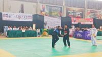 Aceh TIMUR Berhasil Menang di Partai Final Berhak Raih Emas di Ajang Popda Aceh ke- XVII
