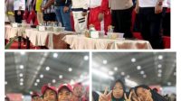 Popda Aceh Ke XVII Sukses di Aceh Timur