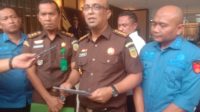 Kejati DKI Jakarta Penjarakan 4 Tersangka Kasus Dugaan Korupsi PT Askrindo