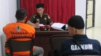 Untuk 3 Kalinya Kolaborasi Kajari Tolitoli dengan Gakkum KLHK Ungkap Pemodal PETI Hingga Tahap 2