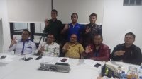 Kuasa Hukum Paslon Nomor Urut 3 : Ada Dugaan Tim Paslon Tertentu Giring Berita – berita Opini Hingga Jadi Viral