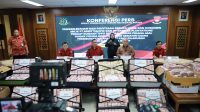 Pidsus Kejaksaan Agung Berhasil Sita Uang Rp372 Miliar dari PT Duta Palma