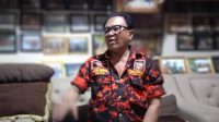 Ariyes Budiman Ketua MPC PP Kecam Tindakan Pelecehan Seksual terhadap Anak