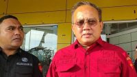 Pidsus Kejati Papua Barat Telah Periksa Kadis dan 10 Saksi Termasuk Menggeledah Kantor Dinas PUPR dan BPKAD