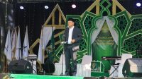 MTQ ke 26 Tingkat Kota Bekasi Sukses Tuan Rumah Raih Juara Umum