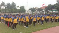 Reuni Akbar PPJ Angkatan 2002, Mengusung Tema “Menjadi Hebat karena Bersatu Saling Menguatkan”