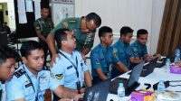 Irjen TNI Buka Perlombaan Cyber Strike dan Cyber Awareness Forum