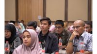 Pemkot Bekasi Selenggarakan Bimtek Penyusunan Produk Hukum Daerah