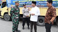 TPID Lakukan Delapan Upaya Tekan inflasi