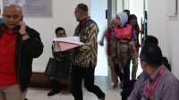 Kejati DKI Jakarta Tahan Panitera PN Jakarta Timur Terkait Kasus Korupsi Sita Eksekusi PT. Pertamina