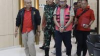 Kejati DKJ Tahan Tersangka Kasus Dugaan Korupsi PT Indofarma Sebesar Rp371 Miliar
