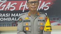 Dugaan ‘Politik Uang’ Pilkada 2024 di Tangani Penyidik Gakkumdu Polres Buol