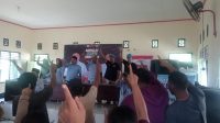 Kampanye MP di Cipuak Menyampaikan 24 Program Unggulan, Menyentuh Hati Masyarakat