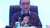 Ketua MA Menghimbau Insan Peradilan Agar Menjaga Integritas dan Fokus Bekerja Sesuai Hukum