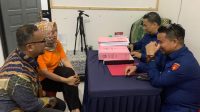 Kejari DKJ Tahap ll Panitera PN Jaktim Terkait Kasus Korupsi Sita Eksekusi Tanah PT Pertamina