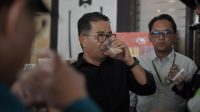 PT Berau Coal Dapat Apresiasi dari PJ Gubernur Kaltim atas Pendampingan UMKM