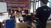 PWI Bekasi Raya Gelar Sosialisasi dan Dialog Jelang Pemilihan Tahun 2024