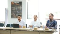 Jamwas Kejagung Gelar FGD Bersama UNODC Bahas Tantangan Blockchain dalam Penegakan Hukum