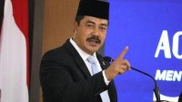 Menteri Imigrasi dan Permasyarakatan Tegaskan Tidak Beri Sanksi Kepada Petugas Lapas Penyebar Video Pesta Sabu