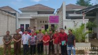 Kejaksaan Eksekusi Perkara Cukai Rokok Ilegal di Demak