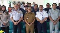 Dishub Kota Bekasi dan Jasa Raharja Sosialisasi Cara Berlalulintas serta Keselamatan Pengemudi