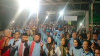 Kampanye MP-AW: Masyarakat Siap Dukung Perubahan