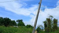 Warga Gang Berlian RT.15 Sambaliung Resah, Pasokan Listrik Sudah tidak Memadai